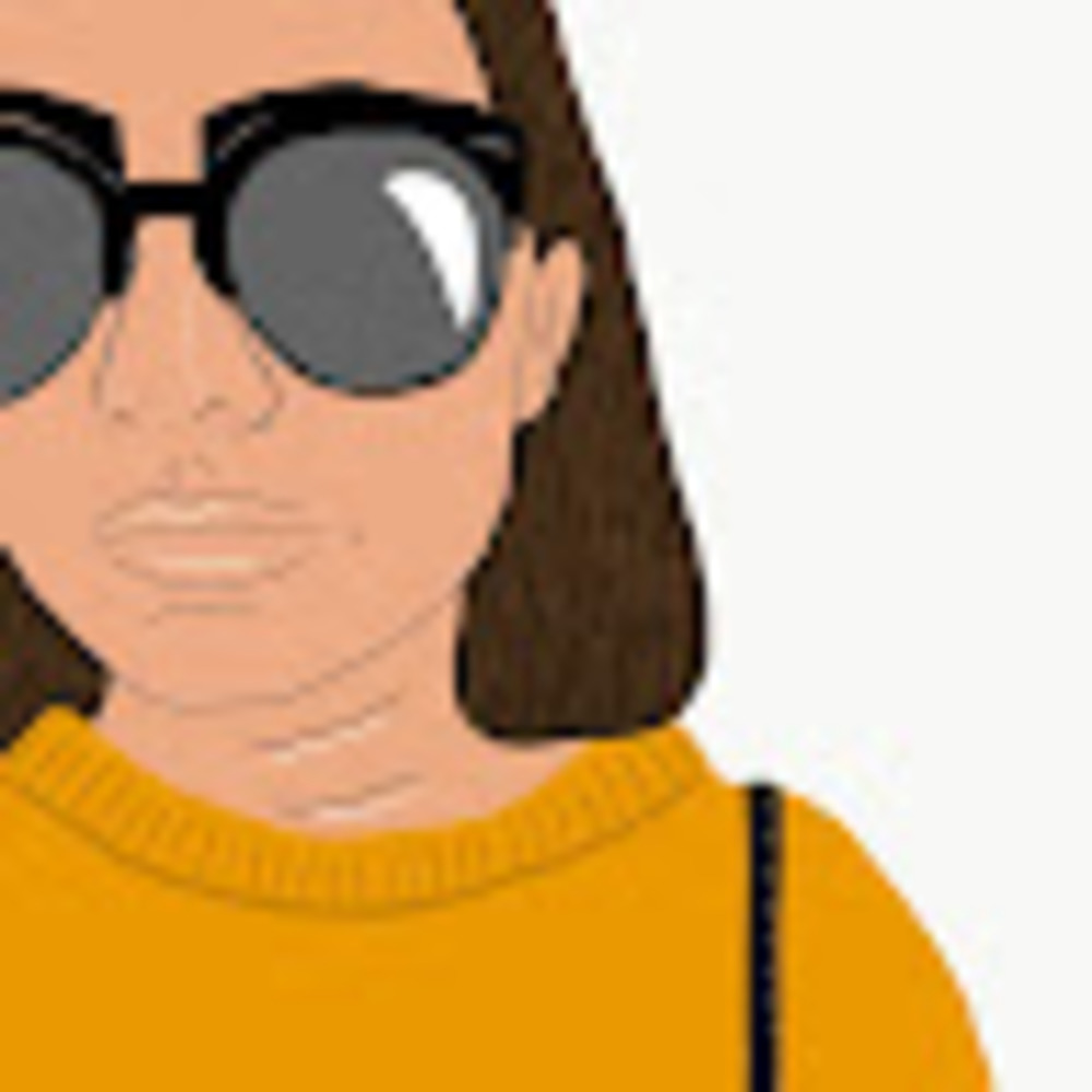 Meet your Posher, Victoria